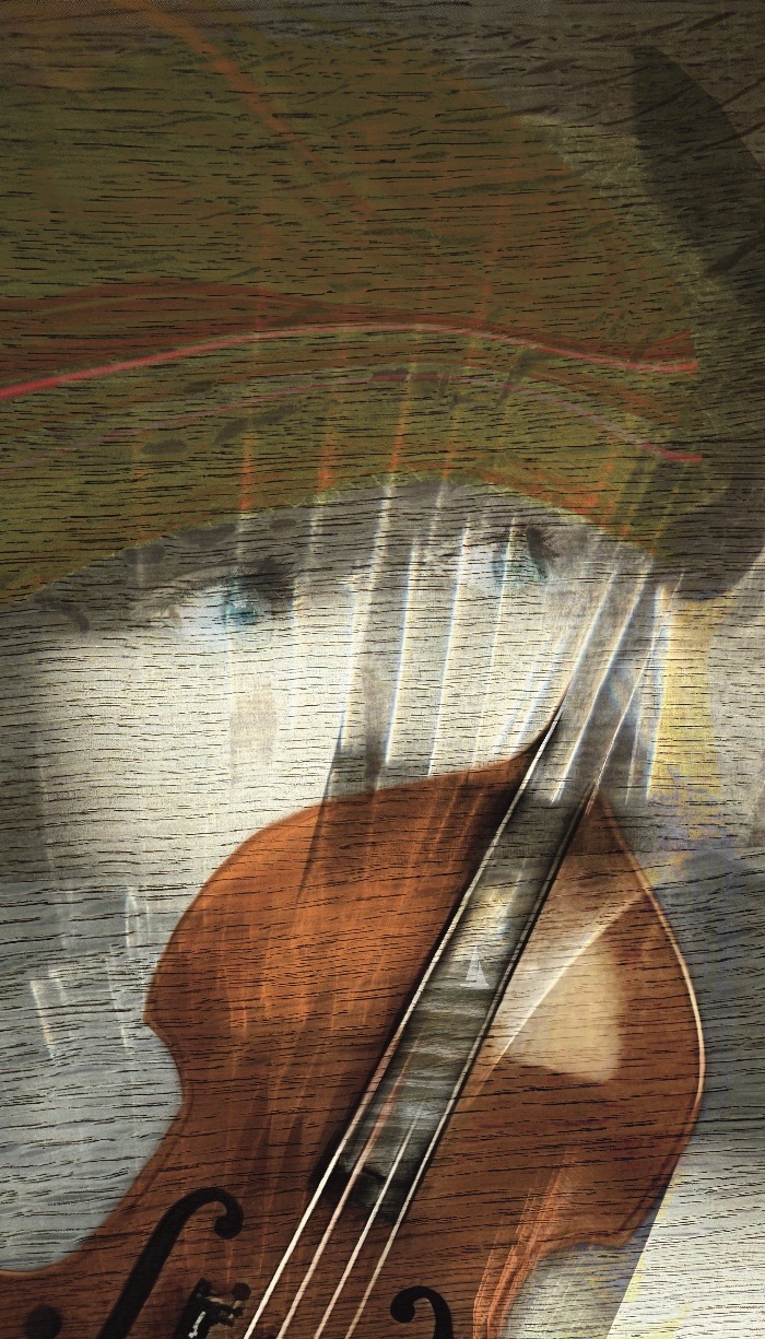 Et glimt af musik
