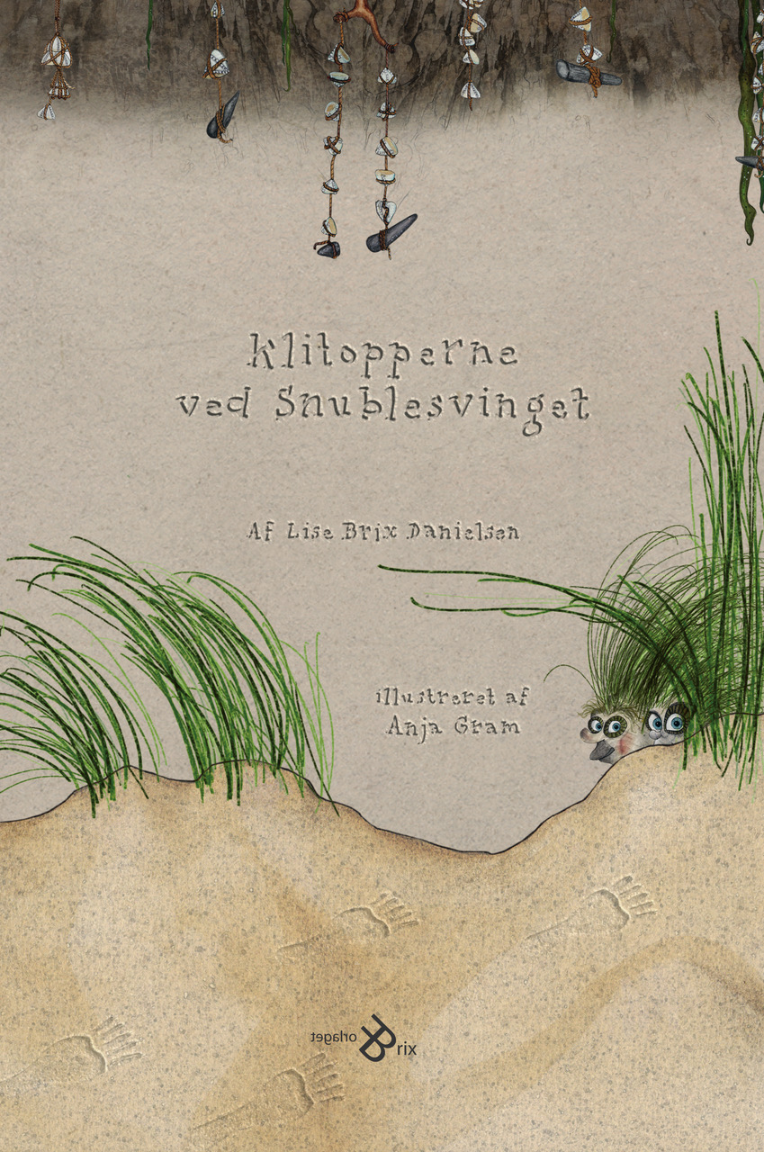 Klitopperne ved Snublesvinget