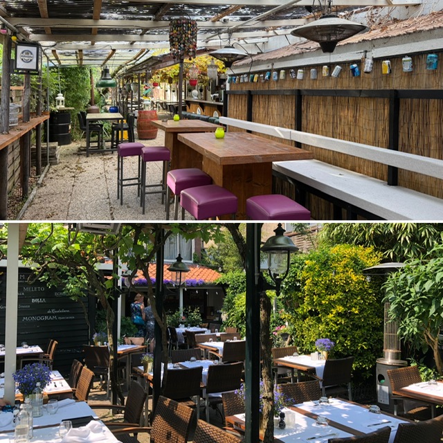 Haag, Scheveningen og en kort byrute til inspiration