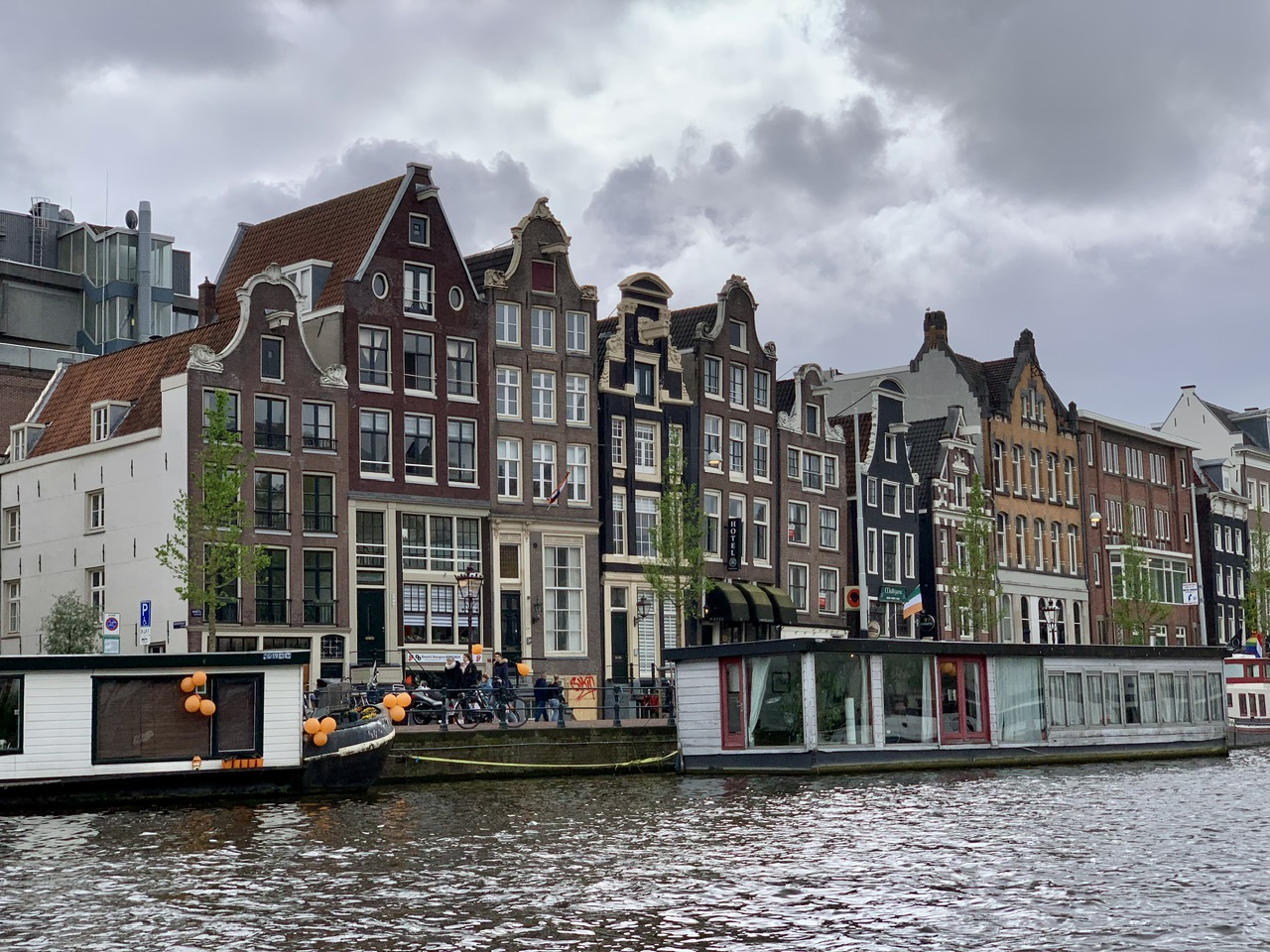 Amsterdam