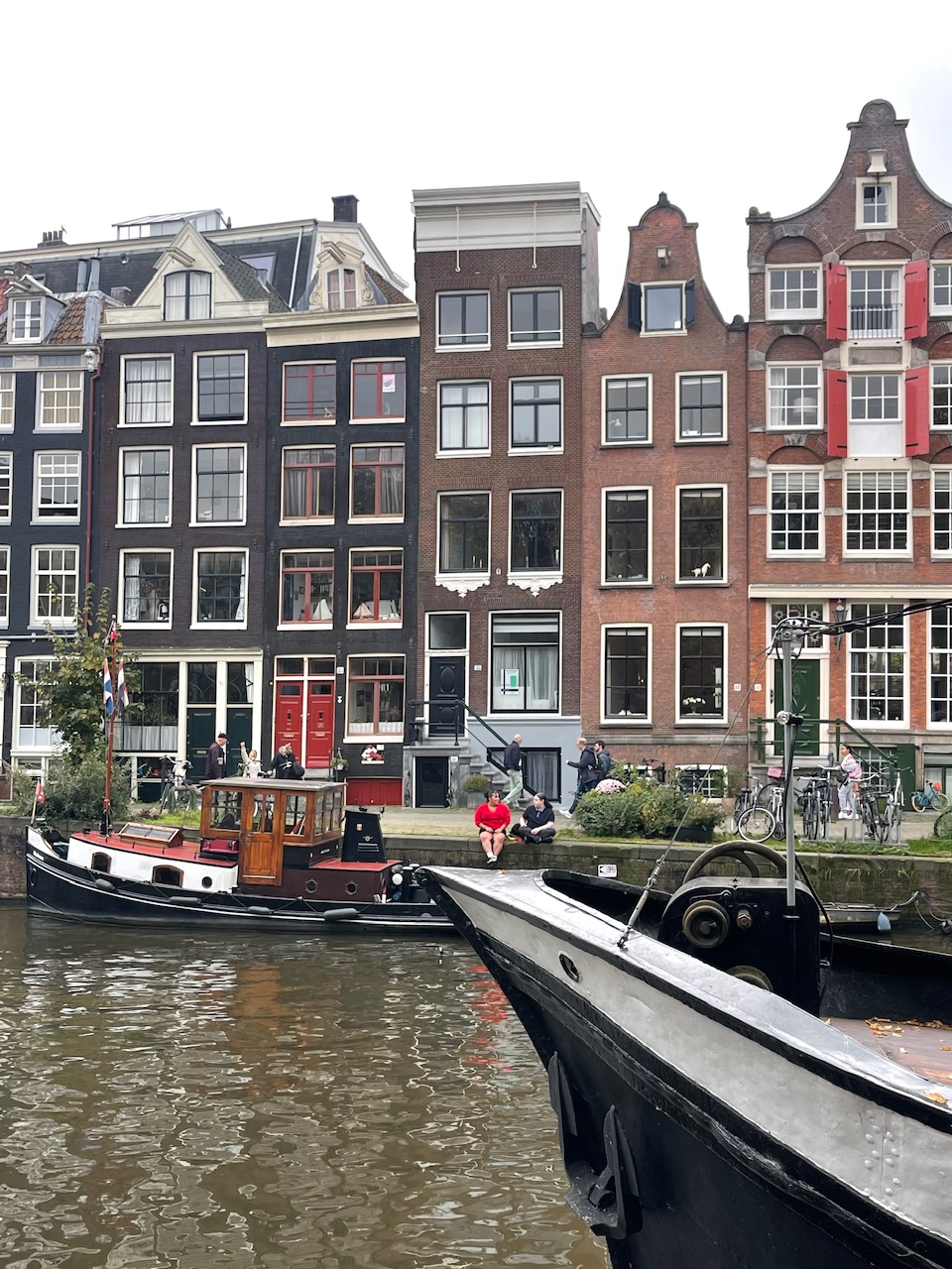 Amsterdam