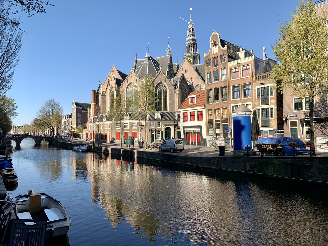 Amsterdam