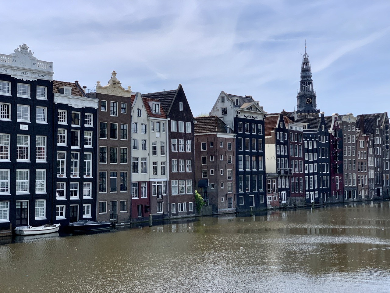 Amsterdam