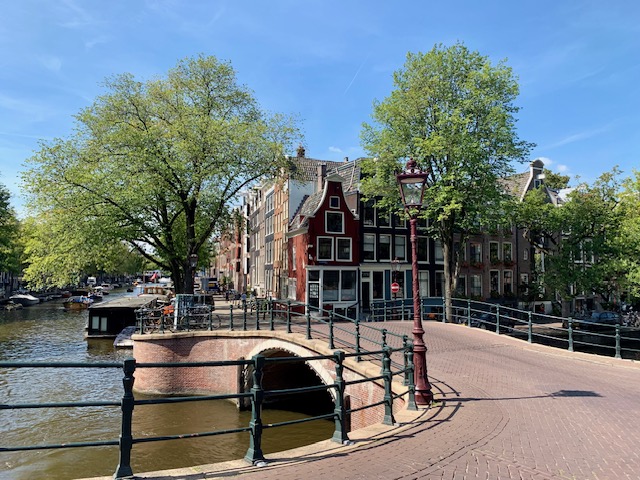 Amsterdam