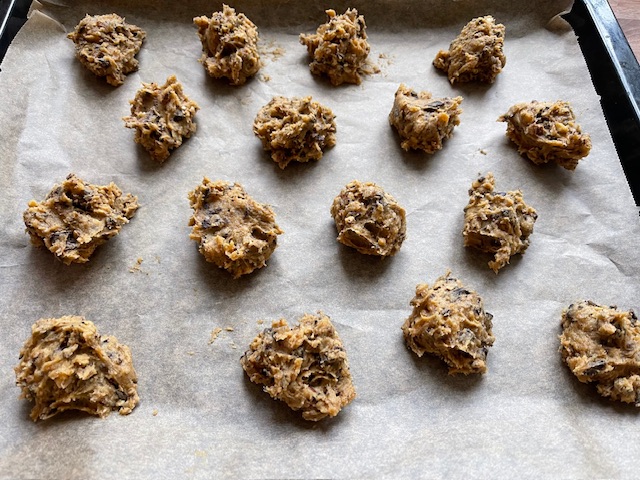 De lækreste chokoladesmåkager