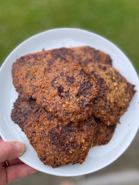 De lækreste chokoladesmåkager