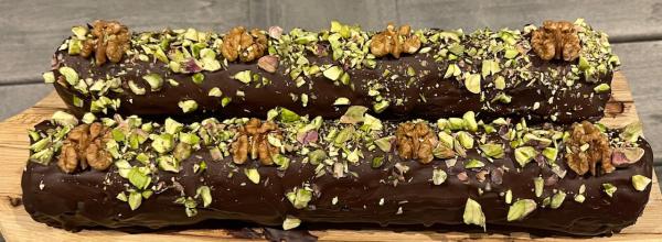 Lækkerhedstræstamme