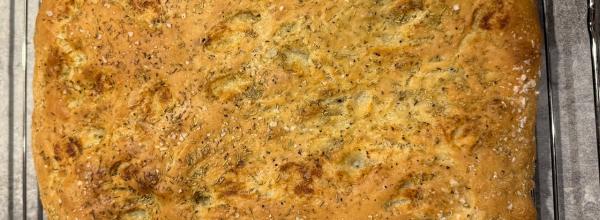 Focaccia